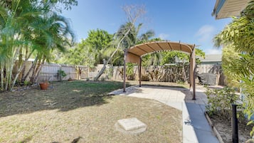 Ferienhaus (2 Bedrooms) | Innenbereich