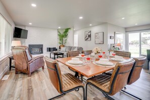 Casa (3 Bedrooms) | Interni
