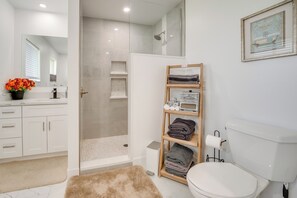 Casa (3 Bedrooms) | Interior
