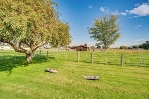 Casa (3 Bedrooms) | Interni