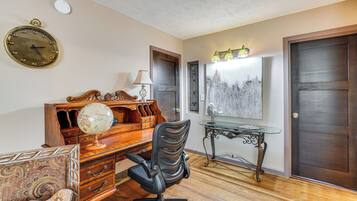 Nhà (3 Bedrooms) | Nội thất