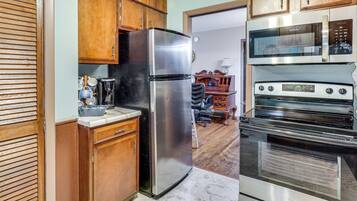 Nhà (3 Bedrooms) | Nội thất