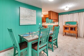 Rumah (3 Bedrooms) | Interior