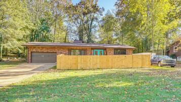 Nhà (3 Bedrooms) | Nội thất