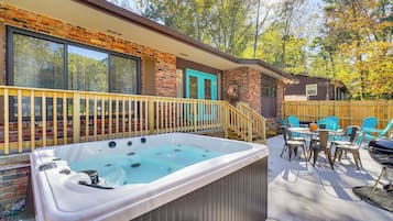 Maison (3 Bedrooms) | Intérieur