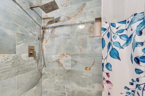 Ferienhaus (3 Bedrooms) | Innenbereich