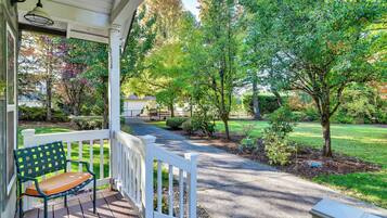 Apartment (0 Bedroom) | Interior