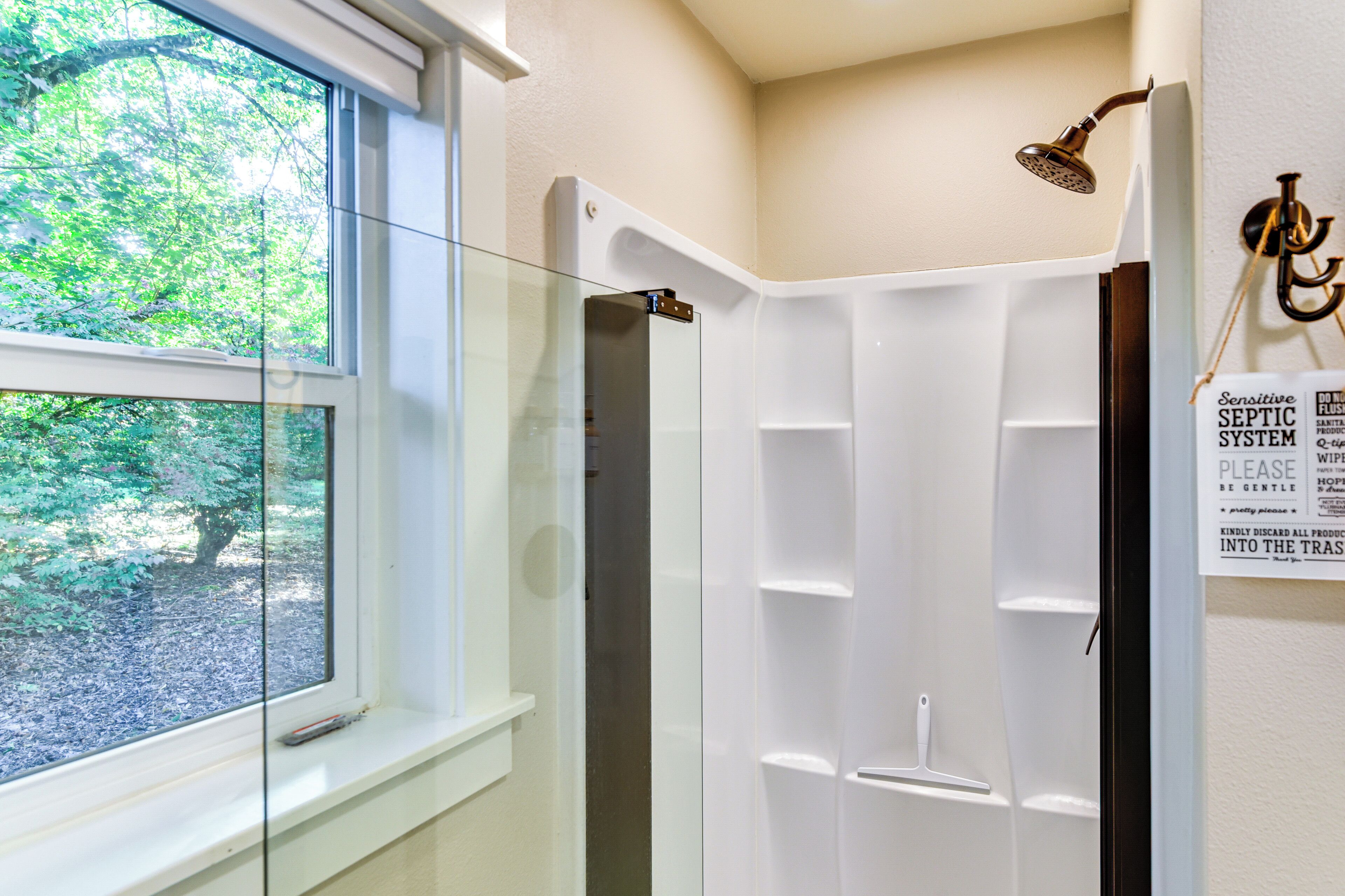 Apartment (0 Bedroom) | Interior