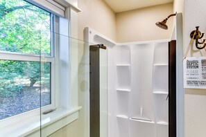 Apartemen (0 Bedroom) | Interior