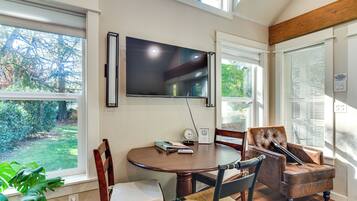 公寓 (0 Bedroom) | 住宿內部