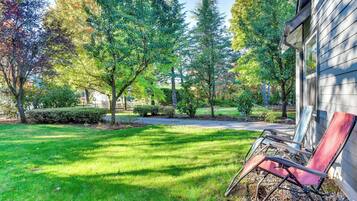 公寓 (0 Bedroom) | 住宿內部