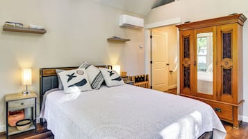 Apartment (0 Bedroom) | Bahagian dalam