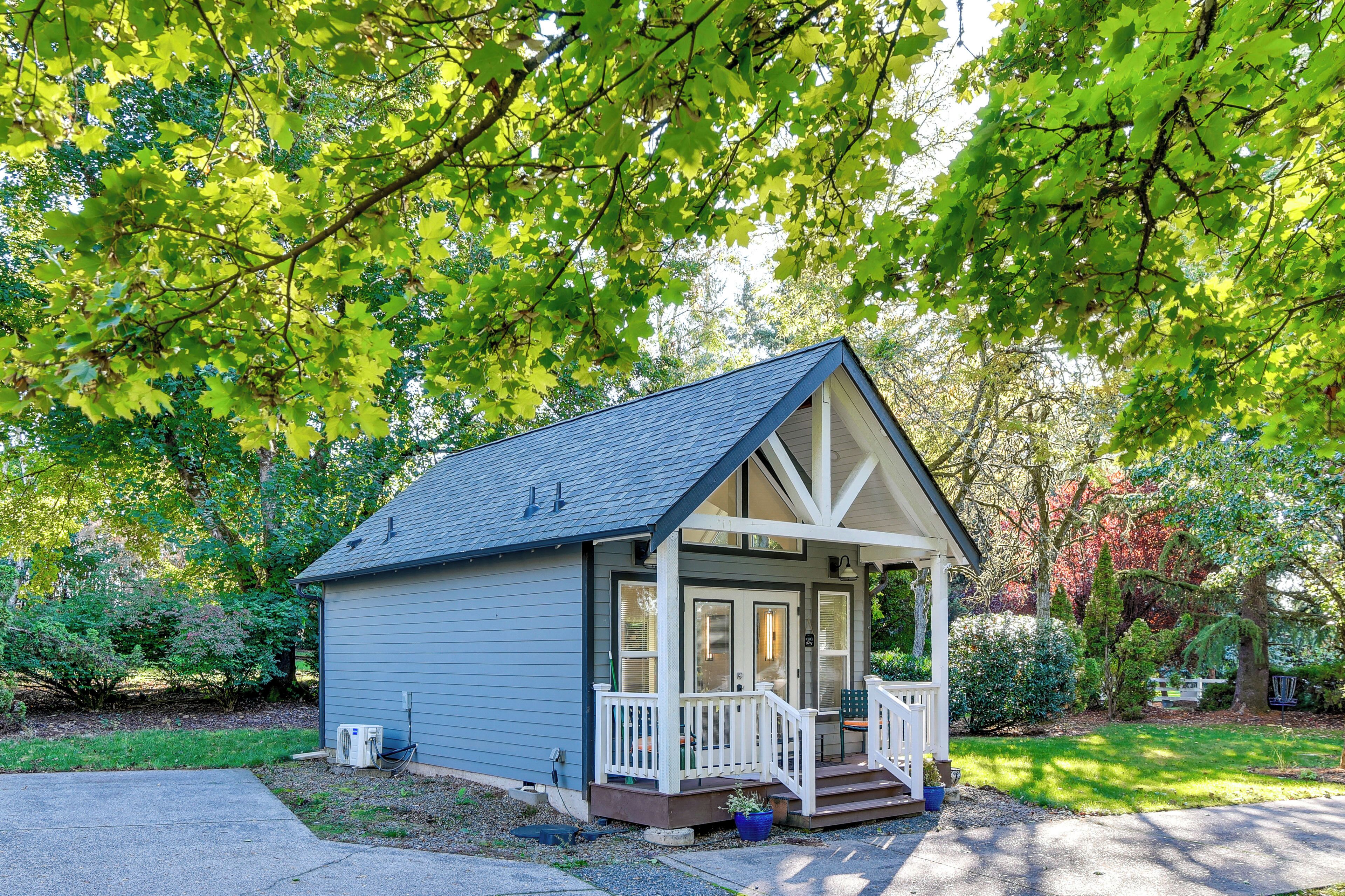 Apartment (0 Bedroom) | Interior
