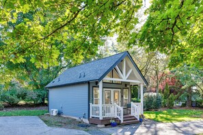 Apartemen (0 Bedroom) | Interior