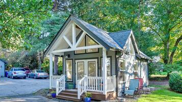 公寓 (0 Bedroom) | 住宿內部