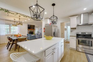 Casa (3 Bedrooms) | Interior