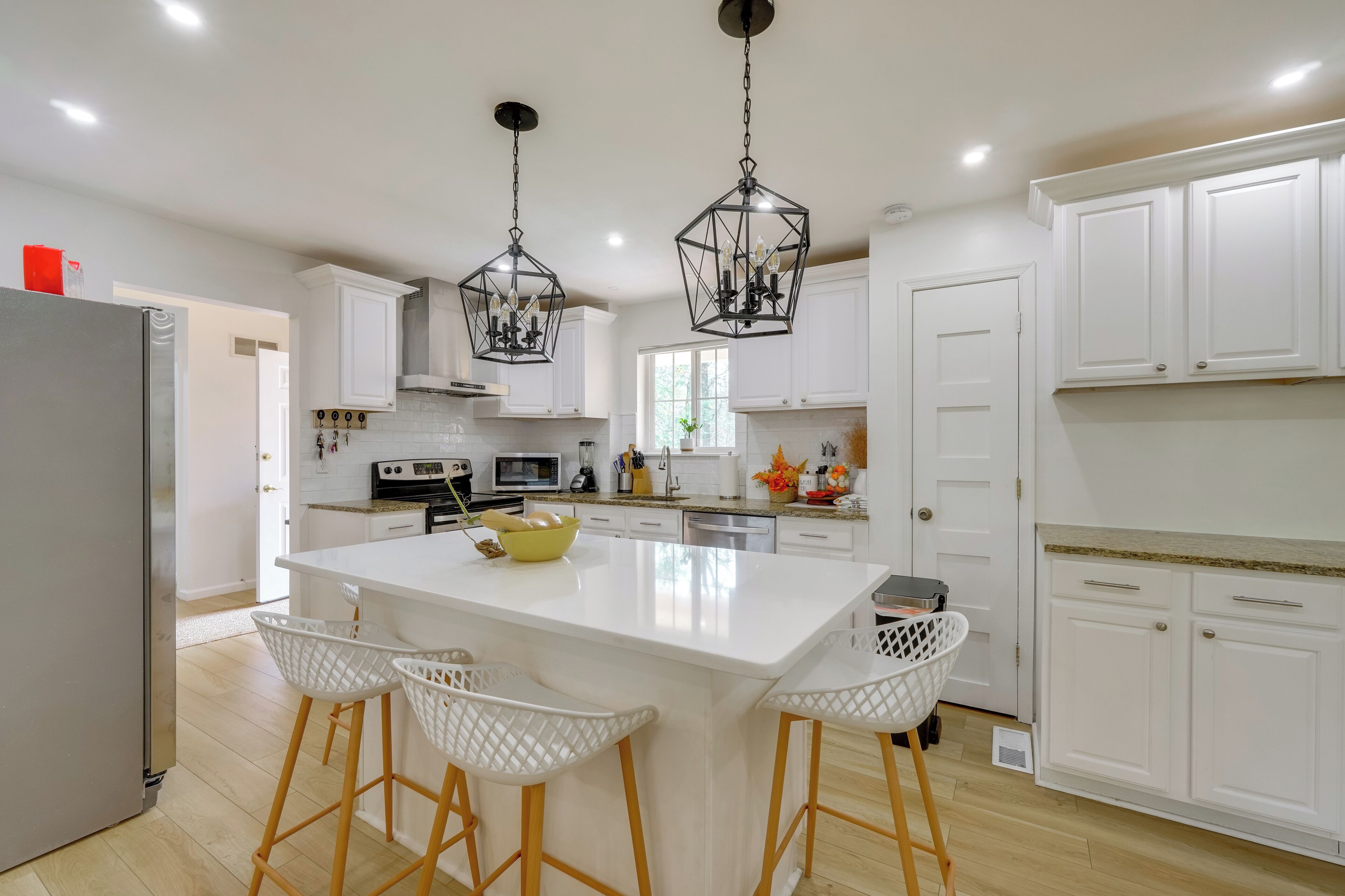 Casa (3 Bedrooms) | Interior