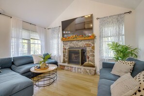 Casa (3 Bedrooms) | Interior