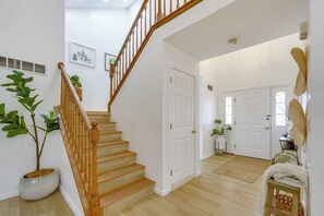 Casa (3 Bedrooms) | Interior