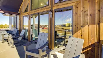 Hus (4 Bedrooms) | Innvendig