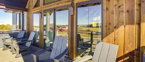 하우스 (4 Bedrooms) | 내부