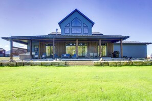 Maison (4 Bedrooms) | Intérieur