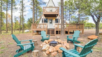 House (2 Bedrooms) | Front of property