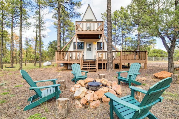 House (2 Bedrooms) | Front of property