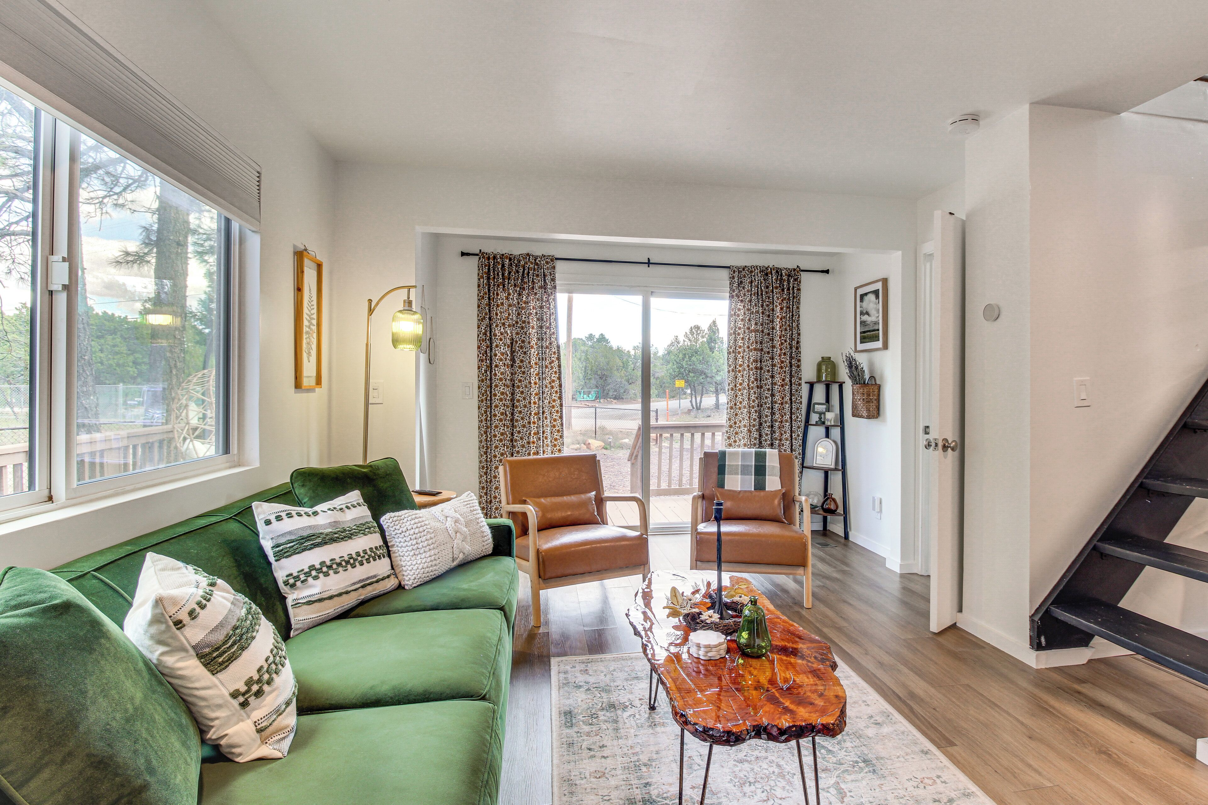 Casa (2 Bedrooms) | Interior