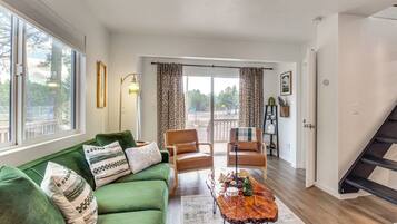 Rumah (2 Bedrooms) | Interior