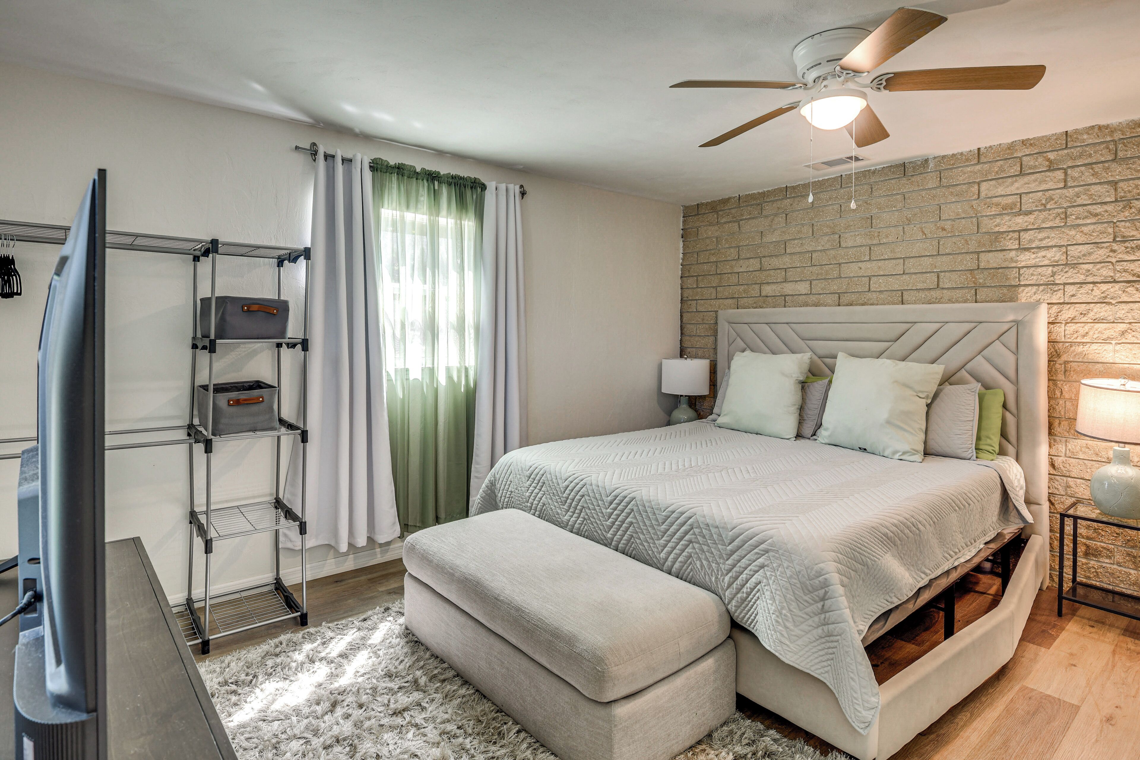 Casa (4 Bedrooms) | Parte interna