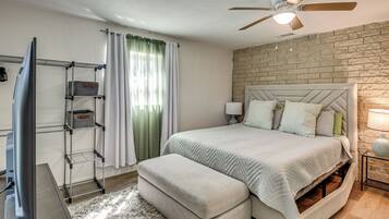 Casa (4 Bedrooms) | Parte interna