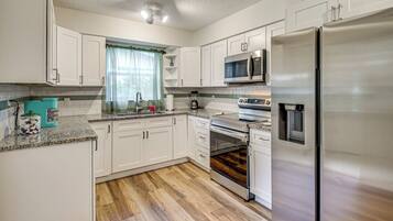 Casa (4 Bedrooms) | Parte interna