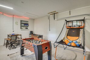 獨棟房屋 (4 Bedrooms) | 住宿內部