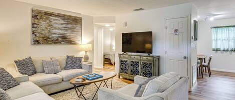 Huis (4 Bedrooms) | Interieur