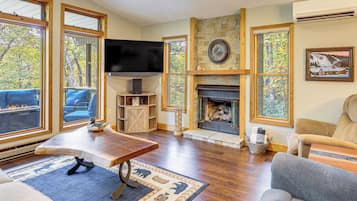 Hus (3 Bedrooms) | Innvendig