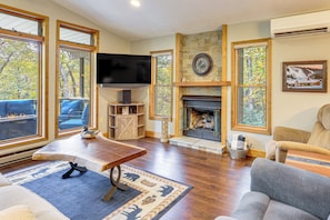 Hus (3 Bedrooms) | Innvendig