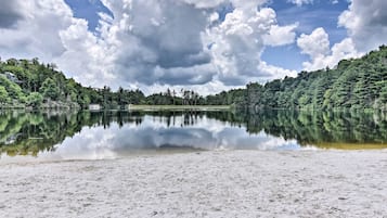 Hus (3 Bedrooms) | Innvendig