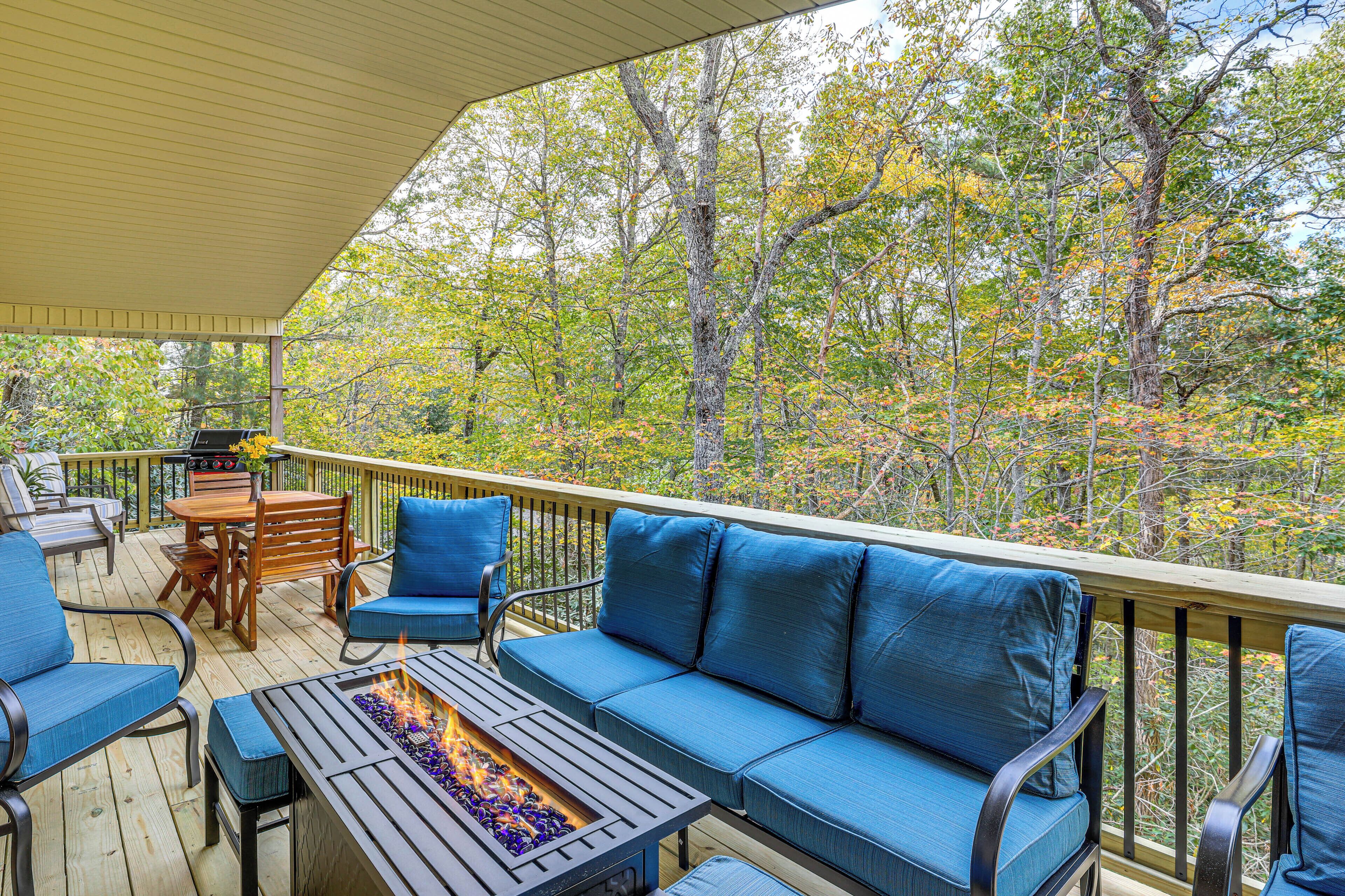 Hus (3 Bedrooms) | Innvendig