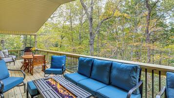 Hus (3 Bedrooms) | Innvendig