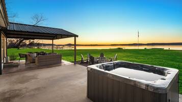 獨棟房屋 (4 Bedrooms) | 住宿正面