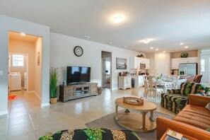 Talo (2 Bedrooms) | Sisätilat