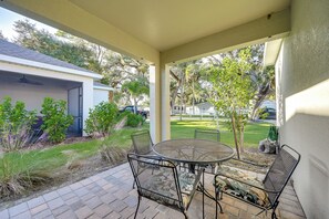 Casa (2 Bedrooms) | Interior