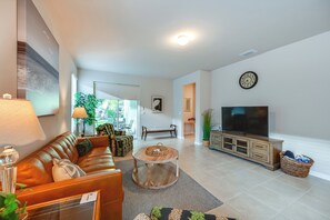 Rumah (2 Bedrooms) | Interior