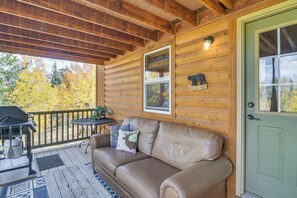 Hus (2 Bedrooms) | Innvendig