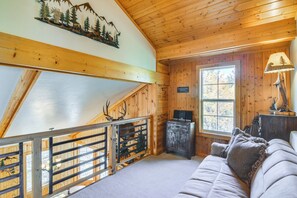 Casa (2 Bedrooms) | Interior