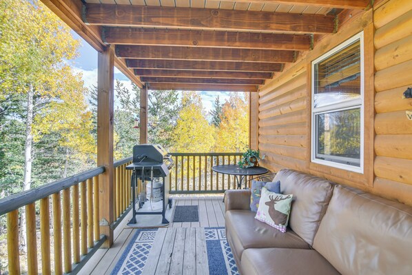 House (2 Bedrooms) | Front of property