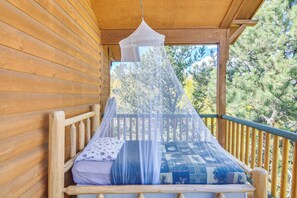 Ferienhaus (2 Bedrooms) | Innenbereich
