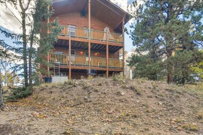 Hus (2 Bedrooms) | Innvendig