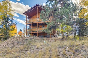 Casa (2 Bedrooms) | Interior